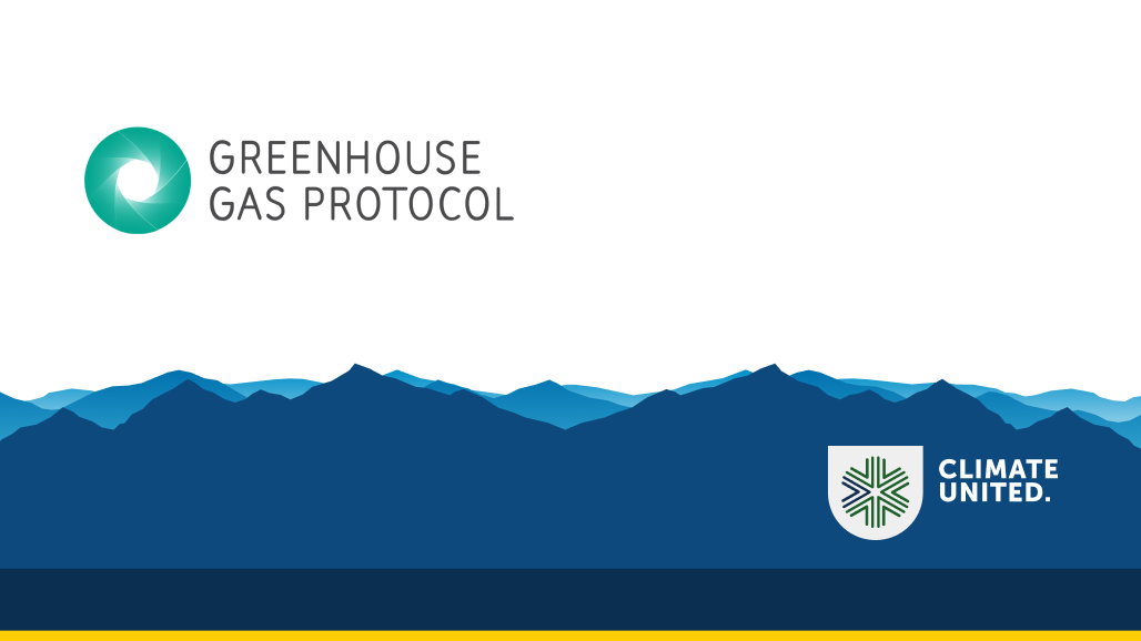 ghg scope 3 evaluator