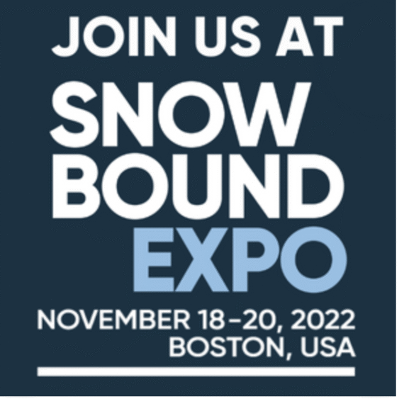 Snowbound Expo