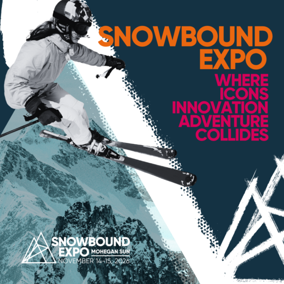 Snowbound Expo